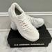 Under Armour Shoes | Brand New! Women’s Under Armour Charged Vantage Shoes | Color: White | Size: 8.5