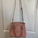 Coach Bags | Coach Minetta Satchel/Crossbody Pink | Color: Pink | Size: Os