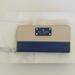 Kate Spade Bags | Brand New Kate Spade Wellesley Wallet | Color: Blue/Cream | Size: Os