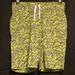 Disney Bottoms | Disney/Pixar Toy Story Alien Shorts Boys Medium (8) | Color: Blue/Green | Size: 8b