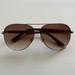 Jessica Simpson Accessories | Jessica Simpson Sunglasses | Color: Brown/Gold | Size: Os