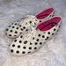 Kate Spade Shoes | Keds - Kate Spade Collection Shoes | Color: Cream/White | Size: 8.5