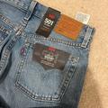 Levi's Jeans | Levis 501 Skinny Nwt | Color: Blue | Size: 27