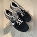 Nike Shoes | Mens Nike Metcon 1 Dsx Flyknit | Color: Black/White | Size: 10.5