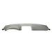 Covercraft DashMat Custom Dash Cover for 1988-1994 Oldsmobile Cutlass Supreme | 0122-00-47 | Grey