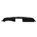 Covercraft DashMat Custom Dash Cover for 2008-2013 Volvo C30 2006-2013 C70 2004-2010 S40 2005-2011 V50 | 1601-01-25 | Black