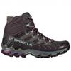 La Sportiva - Women's Ultra Raptor II Mid GTX - Wanderschuhe 38 - Regular | EU 38 grau