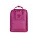 Fjallraven Re-Kanken Backpack Pink Rose One Size F23548-309-One Size