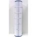 4 oz 130 sq ft. 32 in. Replacement Filter Cartridge for Pentair Clean & Clear Plus 520