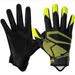 Cutters Youth Rev 4.0 Receiver Gloves