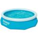 Bestway Fast Set Inflatable Swimming Pool Round 366x76 cm 57273