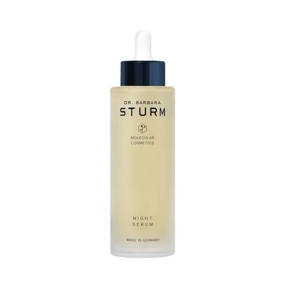 Dr. Barbara Sturm Night Serum Feuchtigkeitsserum 100 ml Image