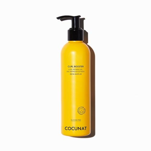 Cocunat – Locken-Booster Stylingcremes 250 ml