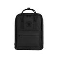 Fjallraven Re-Kanken Backpack Black One Size F23548-550-One Size