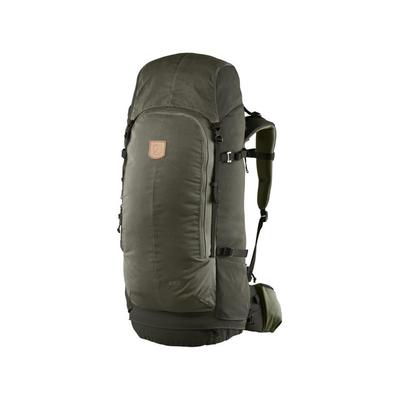 Fjallraven Keb 72 Olive-Deep Forest 72 F27343-630-662-One Size