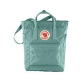 Fjallraven Kanken Totepack Frost Green One Size F23710-664-One Size