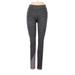 Under Armour Active Pants - High Rise: Gray Activewear - Women's Size Small