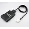 Yatour pour LEXUS jas300 GX 470 GS 300 IS 430 LX470 Lecteur MP3 de voiture Adaptateur USB Bluetooth