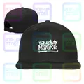 Naughty By Nature Snapback Baseball Cap Casquettes Funny Hipster Meilleure qualité