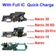 Carte de chargement USB Felx pour Realme Narzo 30 20 10 Pro 5G connecteur pièces détachées