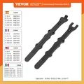 VEVOR Levier Démonte-Pneus 2 PCS 41 cm pour Démonter Pneus des Vélos Motos & Motos Électriques Outil