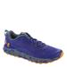 Under Armour Charged Bandit TR 2 - Mens 11.5 Blue Running Medium