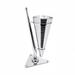 Eastern Tabletop 7900 21" Wine Bucket Stand - Stainless Steel