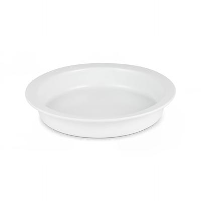 Eastern Tabletop PFP119 4 qt Round Chafer Food Pan...