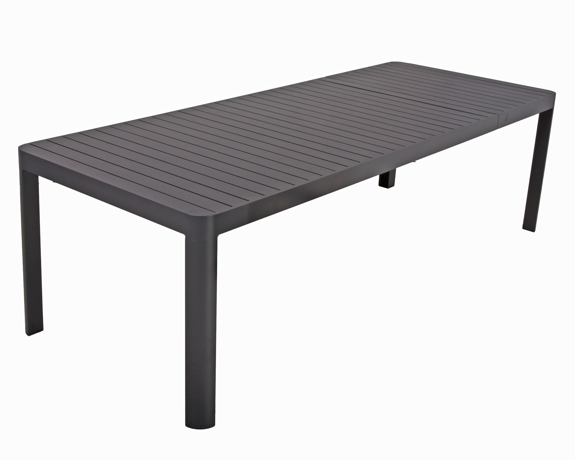 GartenZeit »Amira« Ausziehtisch 194/240x100x75 cm