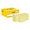 Post-it Notes Haftnotizblock-Set »Notes« verschiedene Größen, 6+6+12 Stück orange