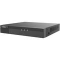 Gyration 4-Channel Network Video Recorder With PoE TAA-Compliant 2 TB HDD