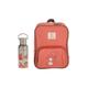 Sterntaler - Stay true to nature Rucksack & Flasche 2er Set Rucksäcke