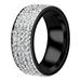 Kayannuo Rings Clearance Fashion Ring Diamond Rings Mother s Day Birthday Gift Jewelry For Men And Women Gifts for Women Men