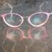 Ray-Ban Accessories | Kids Ray Bans | Color: Pink/Silver | Size: Osbb