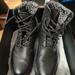 Coach Shoes | Coach Citysole Boots 11 Men's Black | Color: Black | Size: 11