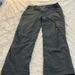 Columbia Pants & Jumpsuits | Nwot Omni-Shield Omni-Heat Advanced Repellency Columbia Pants Size 12 Short | Color: Gray | Size: 12 Short