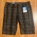 Columbia Shorts | Columbia Shorts Size 10 Nwt | Color: Black/Gray | Size: 10