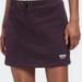 Adidas Skirts | Adidas R.Y.V. Polar Fleece Skirt M Nwt | Color: Purple | Size: M