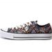 Converse Shoes | Converse All Star Reptile 2014 Canvas Ox | Color: Pink/White | Size: 9.5
