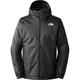 THE NORTH FACE M QUEST INSULATED JKT, Größe XL in Schwarz