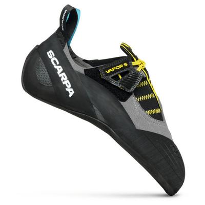 Scarpa - Vapor S - Kletterschuhe 41 | EU 41 schwarz/grau Image