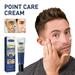 GoFJ 20g Face Care Cream Anti-Aging Hydrating Men Facial Anti-aging Cream Moisturizer for Skin Care