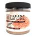 Dead Sea Collection Salt Body Scrub - Large 23.98 oz- with Himalayan - Exfoliating Effect - Includes Organic Essential Oils and Natural Dead Sea Minerals
