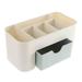 Plastic Desktop Storage Case Cosmetics Holder Drawer Rack Sundries Organizer