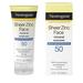 Neutrogena Sheer Zinc Oxide Dry-Touch Face Sunscreen with Broad Spectrum SPF 50 Oil-Free Non-Comedogenic & Non-Greasy Mineral Sunscreen 2 fl. oz