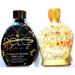 Confessions 20x DHA Tanning Bed Lotion & Black Bronzer