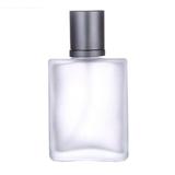 Grandest Birch 30/50ml Portable Transparent Fine Mist Spray Perfume Atomizer Glass Bottles Lightweight Easy to Carry/Spray Transpa
