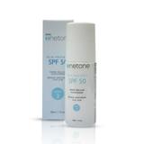 OMIC Plus Onetone Skin Protect Sunscreen Lotion SPF 50 - 30ml (1 fl oz) - Step 3 for Men and Women - Skin Care