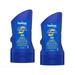 2 Pack Coppertone Sports Sunscreen SPF 30 Lotion 3oz Each