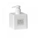 250/450/650ML Press Type Refillable Bottle For Cosmetic Shampoo Shower Gel Liquid Soap Foam Dispenser Container Bottle